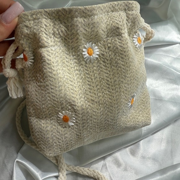 no brand Handbags - NEW Mini flora vacation outfits women  bag 
Fashion summer